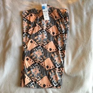 Agnes & Dora Leggings L